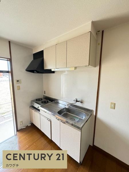 クリスタルカーサⅡ２