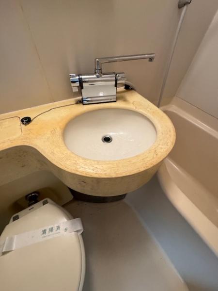 エルコ朝日町マンション