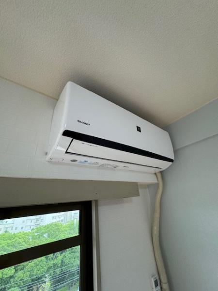 エルコ朝日町マンション