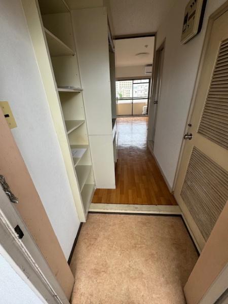 エルコ朝日町マンション