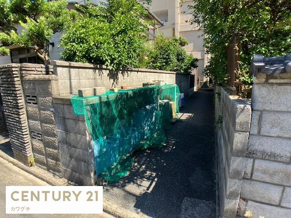 エルコ朝日町マンション