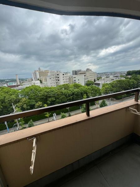 エルコ朝日町マンション