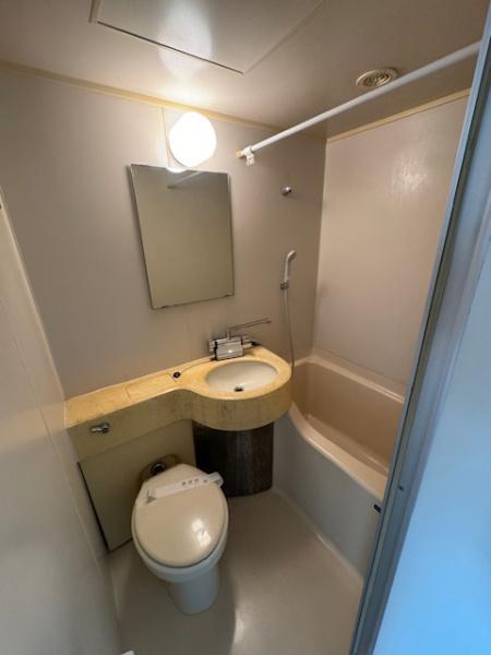 エルコ朝日町マンション