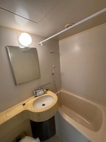 エルコ朝日町マンション