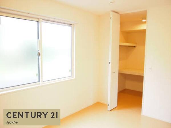 シエルガーデン西岐波