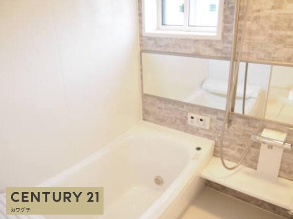 シエルガーデン西岐波