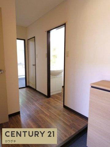 グランドメゾンＣ