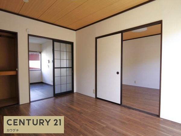 グランドメゾンＣ