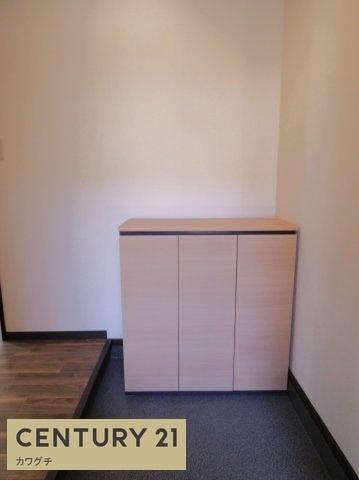 グランドメゾンＣ