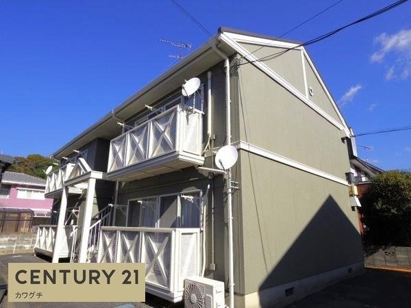 グランドメゾンＣ