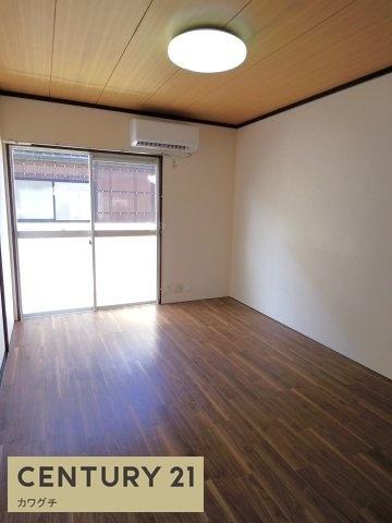 グランドメゾンＣ