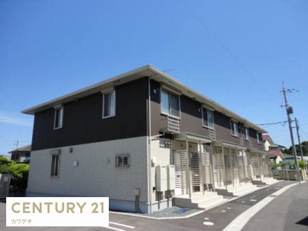 アルフィスタⅣ