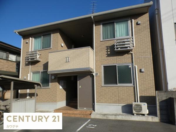 エスペランサⅡ