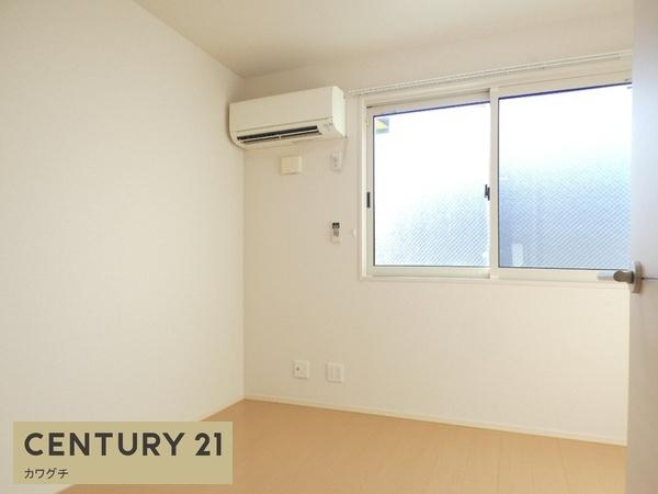 エスペランサⅡ