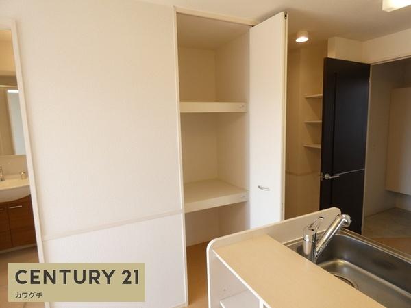 エスポワール中村