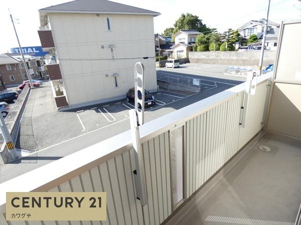 エスポワール中村