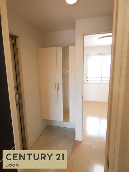 エスポワール中村