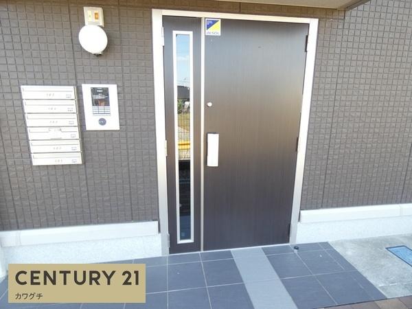 エスポワール中村