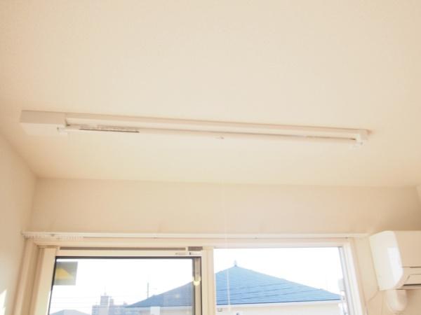 エスポワール中村