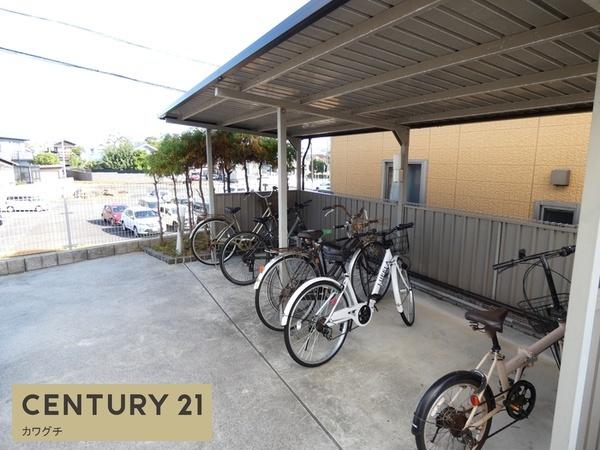 エスポワール中村