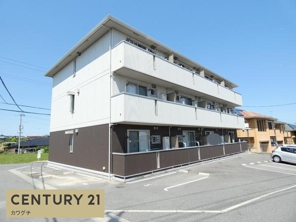 エスポワール中村