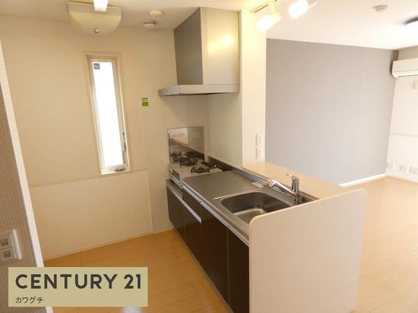 エスポワール中村