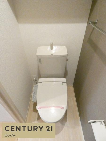 エスポワール中村