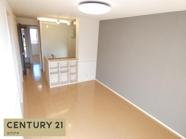 エスポワール中村