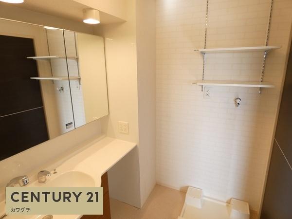 エスポワール中村