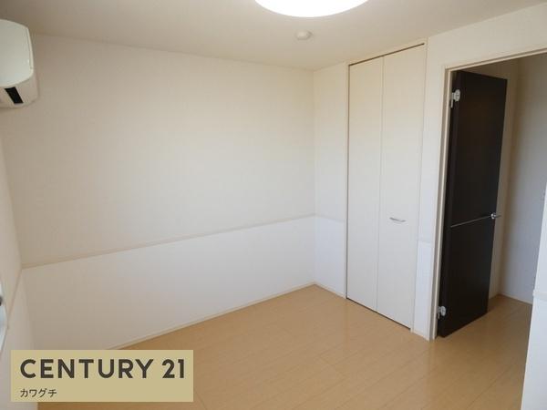 エスポワール中村