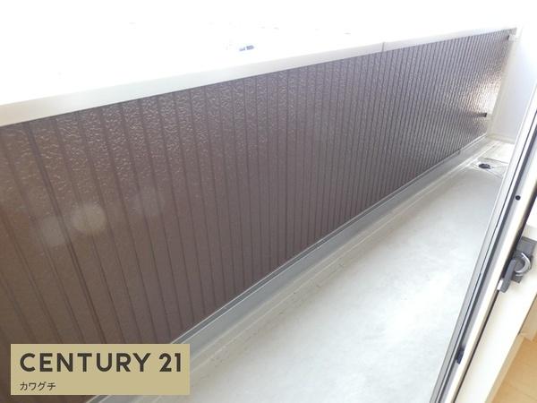 サニーホームズA