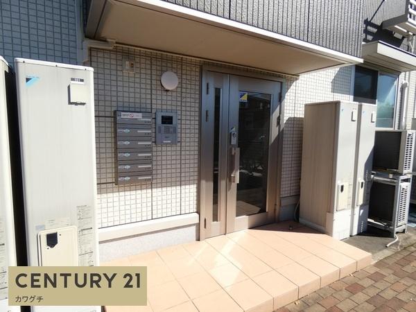 サニーホームズA