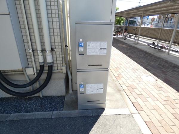 サニーホームズA