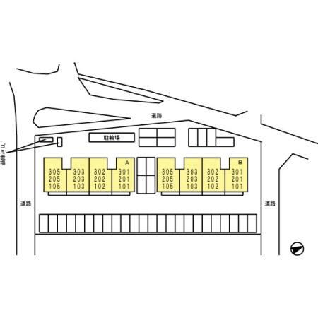 サニーホームズA