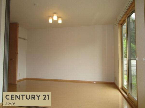 セジュールヴァンセンヌ　B棟