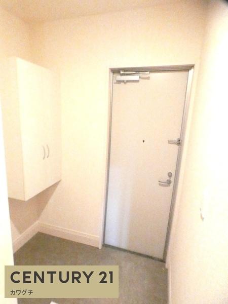 ヒルズライフA棟