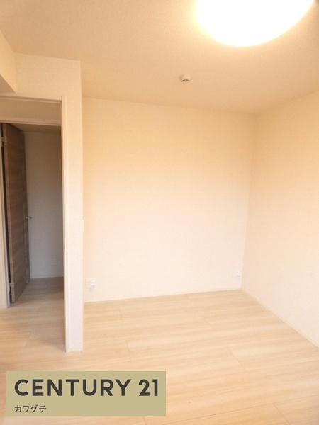 ヒルズライフA棟