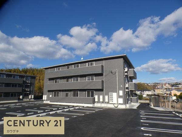 ヒルズライフA棟