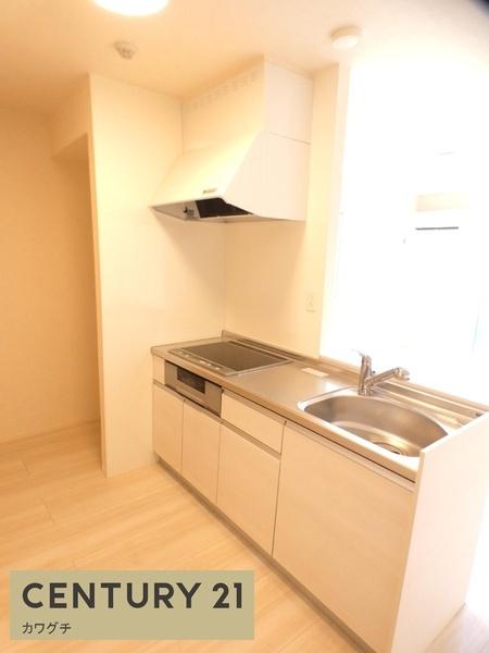 ヒルズライフA棟