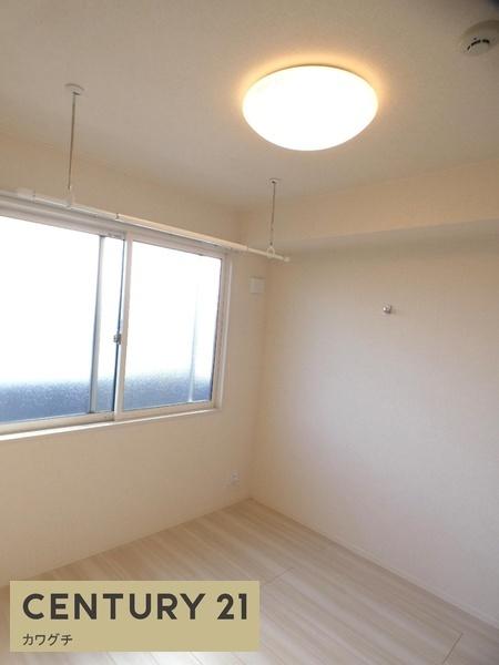 ヒルズライフA棟