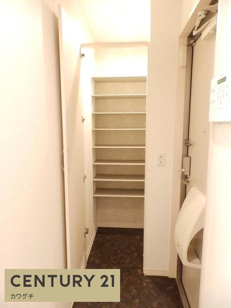 リバーパーク新天町