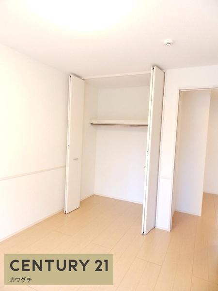 リバーパーク新天町