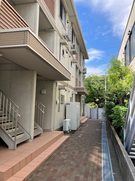 リバーパーク新天町