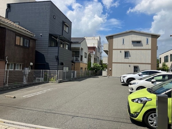 リバーパーク新天町