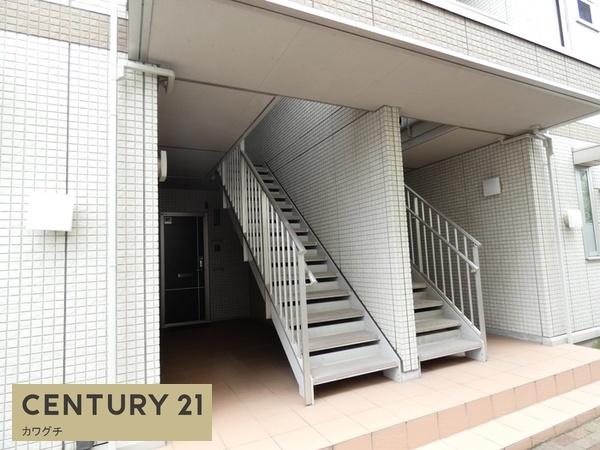 リバーパーク新天町