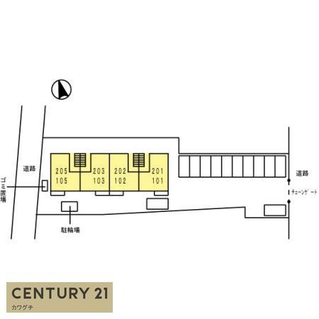 リバーパーク新天町