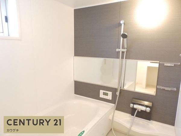 リバーパーク新天町