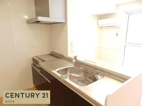 リバーパーク新天町