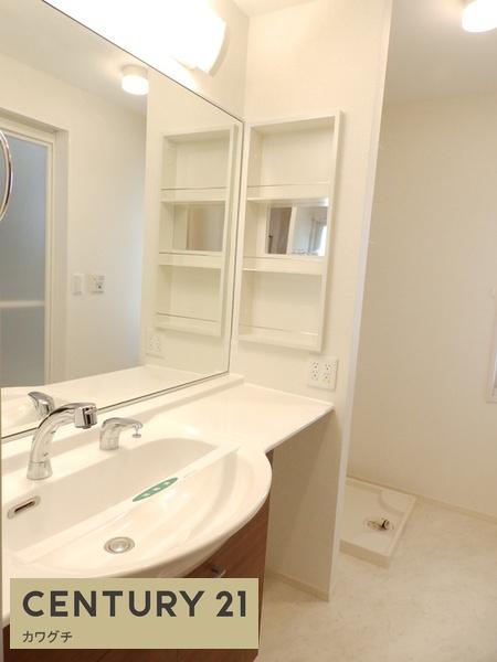 リバーパーク新天町