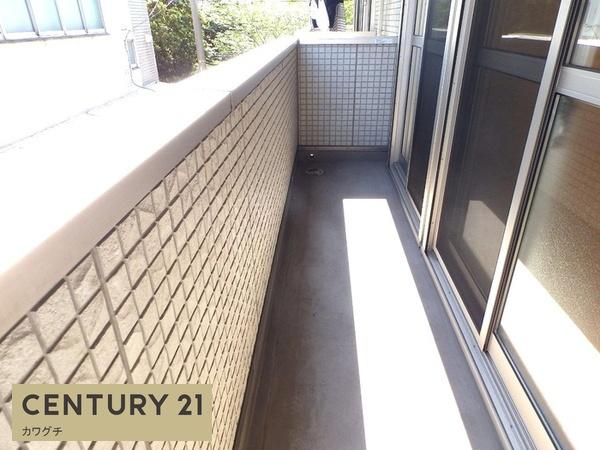 リバーパーク新天町